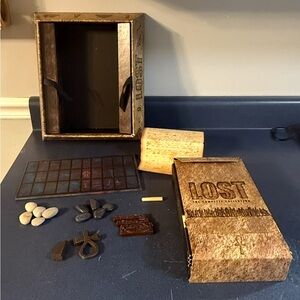 Lost: The Complete Series Collection [DVD] Temple Pyramid Collector's Edition